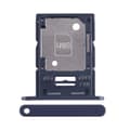 Samsung Galaxy A15 SIM Card Holder - Black
