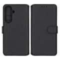 Rvelon Magnetic Wallet Case Samsung Galaxy S26 Plus Black