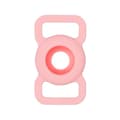 Miniatyrbillede 3 af 3: AirTag Case Silicone - Donut pink