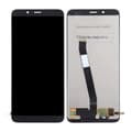Xiaomi Redmi 7A Screen with LCD Display - Black