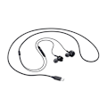 Miniatyrbild 4 av 4: Samsung USB-C In-ear Hörlurar - Svart