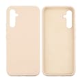 Samsung Galaxy A34 5G Silikonskal Rvelon - Beige