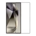 Samsung Galaxy S25 Ultra - 0.18mm high aluminum silk Tempered screen unlocking Protector RV Bulk For Frame