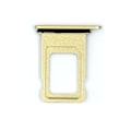 Miniatyrbild 3 av 3: iPhone XR Simkortshållare - Guld