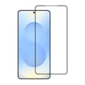 Samsung S25 Edge 0.18mm high aluminum silk Tempered screen unlocking Protector Rv packing no instlation frame