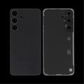 Samsung Galaxy S25 FE Back Cover Original - Black