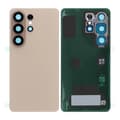 Samsung Galaxy S26 Ultra Back Cover Original OEM Gold
