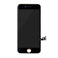 Miniatyrbild 1 av 4: iPhone 8/SE 2020 In-Cell LCD Skärm - Svart