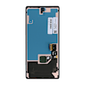 Miniatyrbild 3 av 5: Google Pixel 6 Skärm med LCD Display Original - Svart
