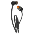 Miniatyrbild 1 av 3: Original JBL T110 In-ear - Svart