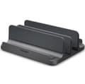 Spigen Desk Organizer for Laptop, Tablet, Smartphones, Keyboard - Gray