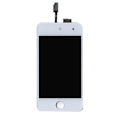 Miniatyrbild 2 av 3: iPod 4 LCD White