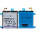 Samsung Galaxy S21 5G Batteri Med Tejp