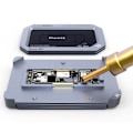 Miniatyrbild 4 av 6: iP-02 Reballing Plattform - iPhone 11/11 Pro Max