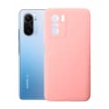 Xiaomi Mi 11i Silikonskal - Rosa