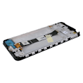 Miniatyrbild 5 av 5: Xiaomi Redmi 9AT (2020) Skärm med LCD Display Original - Svart