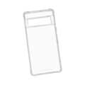 Miniatyrbild 1 av 4: Google Pixel 7 Skal - Stöttåligt Transparent