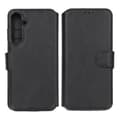 Samsung Galaxy A55 Wallet Case Rvelon - Black