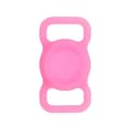 Pikkukuva 3 / 3: AirTag Case Silicone - Pink