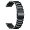 Garmin Venu 3 Watch Strap, 22mm - Black