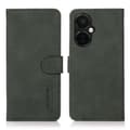 KHAZNEH OnePlus Nord CE 3 Lite 5G cover - Green