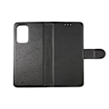 Miniatyrbild 5 av 6: Samsung Galaxy A53 5G Plånboksfodral Magnet Rvelon - Svart