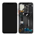 Xiaomi Mi 8 Screen with LCD Display - Black