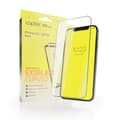 Copter Exoglass Curved Frame för iPhone 12 Pro & iPhone 12 6.1" - Svart Svart