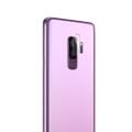 Miniatyrbild 1 av 2: MOCOLO Linsskydd i Härdat Glas för Samsung Galaxy S9 Plus