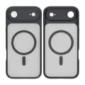 Rvelon Mobilskal MagSafe för iPhone Air - Svart