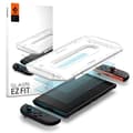 Spigen Glas.Tr "EZ FIT" Tempered Glass 2-pack for Nintendo Switch 2 - Transparent