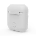 Miniatyrbild 5 av 5: LANKILIN Fodral för Apple AirPods - Vit