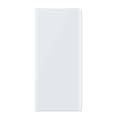 Skärmskydd Samsung Note 10 Plus - UV Härdat Glas