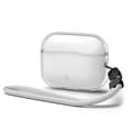 Spigen Liquid Crystal Case for AirPods Pro 3 - Transparent