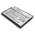 Battery for Battery for Nintendo 2DS XL et. al, 3.7V, 1300mAh