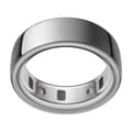 Oura Ring 4 Smart Ring Silver Storlek 13 - Nyskick