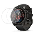 Garmin Fenix 8 47mm Screen Protector, 2.5D, 2pcs