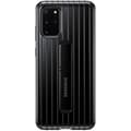 Samsung Protective Standing Cover for Samsung Galaxy S20 Plus - Black
