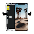 Miniatyrbild 1 av 6: iPhone 11 Pro Max In-Cell LCD Skärm - Svart