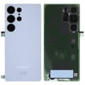 Samsung Galaxy S25 Ultra Back Cover Original - Titanium Silverblue