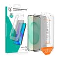 SiGN Screen Protector Samsung Galaxy S24 Plus – EZ Apply with dust free applicator