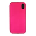 Mobilfodral med Stativ iPhone X/XS Rosé-Röd