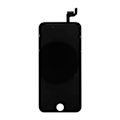 Miniatyrbild 1 av 2: iPhone 6s LCD Display & Touch Original - Svart