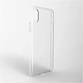 Miniatyrbild 3 av 3: Mobilskal TPU iPhone XR - Transparent