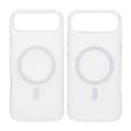 Mobilskal TPU Magsafe för iPhone Air - Transparent