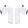 Miniatyrbild 4 av 5: Original Samsung Galaxy Buds3 - Vit