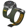 Spigen Sport Athlex Air Active Watch Strap for Samsung Galaxy Watch 9/8 - Green