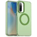 Samsung Galaxy A36 5G Case with MagSafe - Green