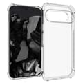 Google Pixel 9 Pro XL Clear Case - Transparent