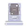 Samsung Galaxy A15 SIM Card Holder - Purple